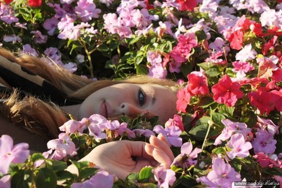 Irina Romec's photo