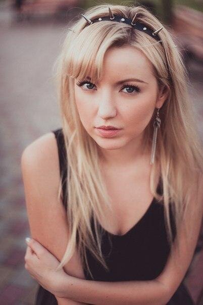 照片Aleksandra Novohackaja