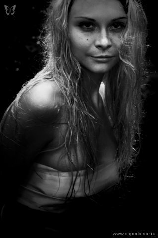 Anya Rybalko's photo
