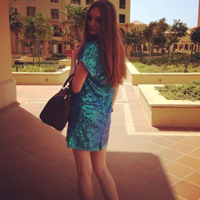 Elizaveta Korneeva's photo