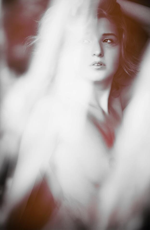 Фото Лена Akel