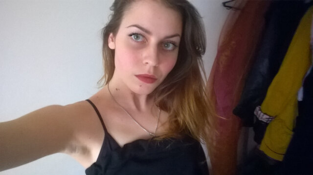 Фото Anna Alekseeva