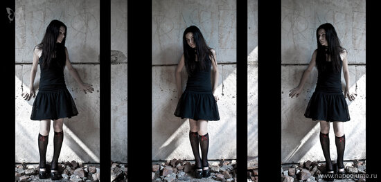 Фото Елена ArtСatAlice Глотова