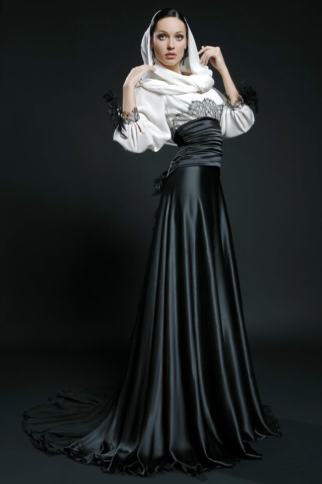 Dzabbarova Margarita's photo