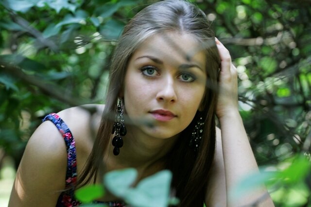 Kirill Lebedev's photo