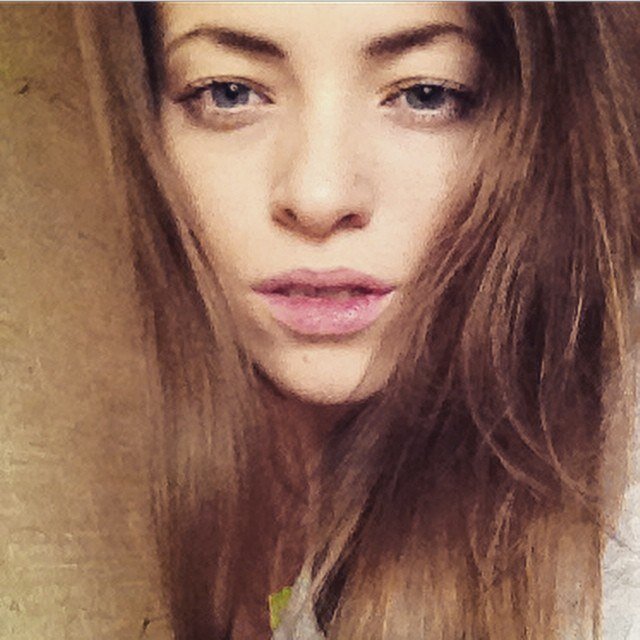 Anastasia Mamontova's photo