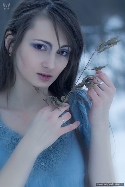 Фото Анна Захаркина