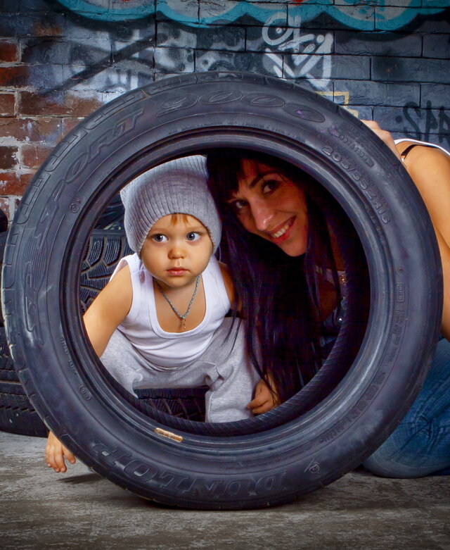 Denis Aseev's photo