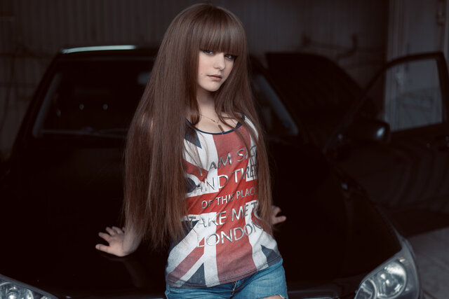 Фото Svetlana Vitjuk