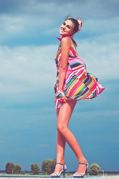 Anastasija Pinchuk's photo