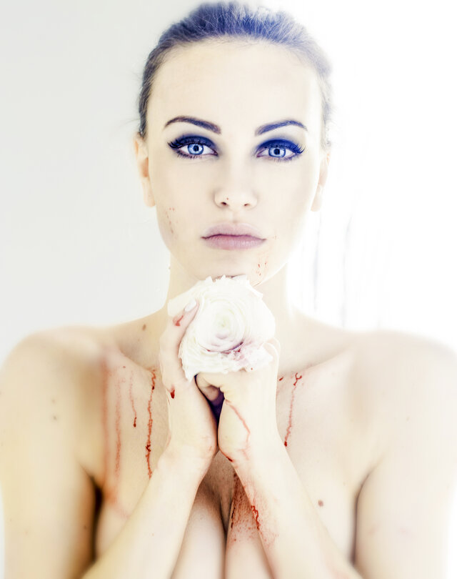 Tat'jana Shevchenko's photo