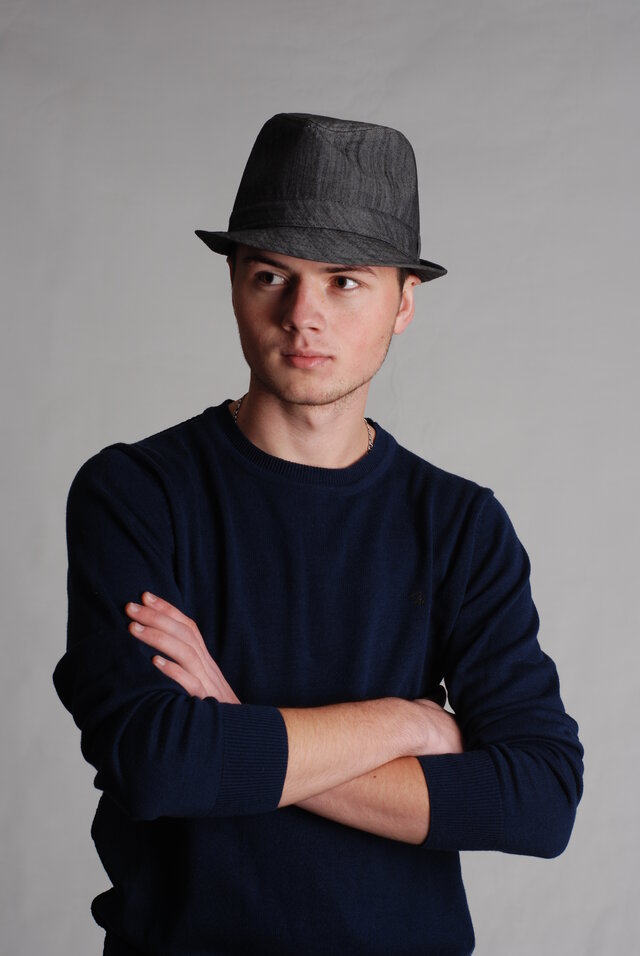 Фото Дмитрий karpinnik Бадера
