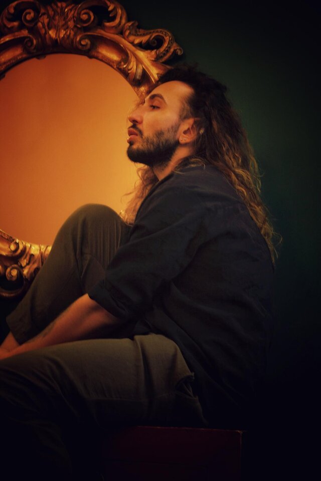 Egor Serdyuk's photo