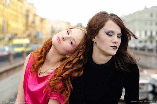 Ekaterina Skopickaa's photo