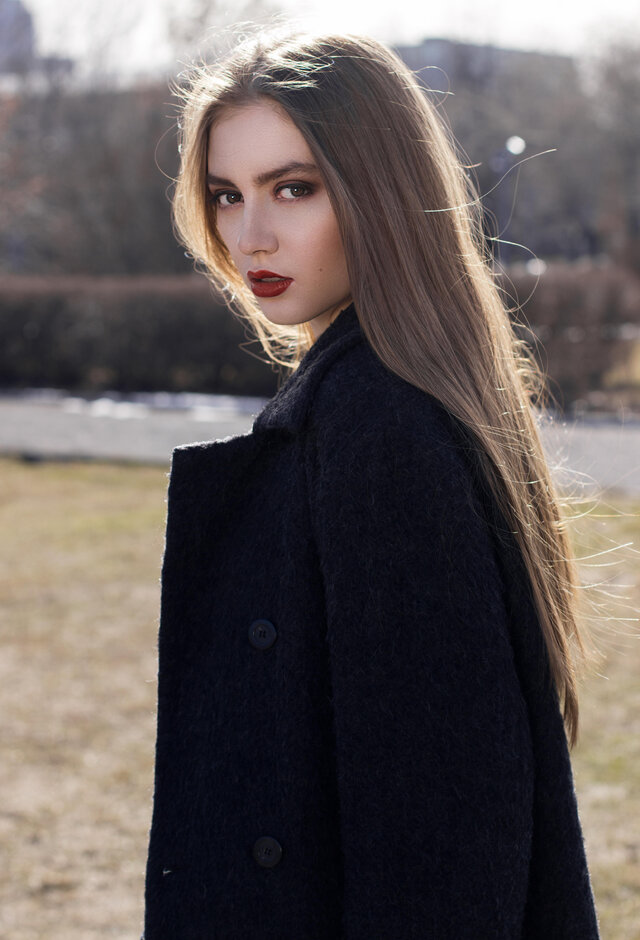 Фото София sofia Калинина