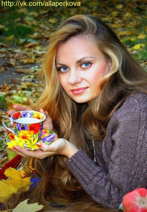Фото Alla Perkova
