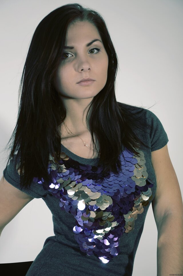 Aleksandra Vlasova's photo