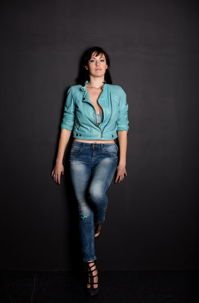 Irina Vershinina's photo