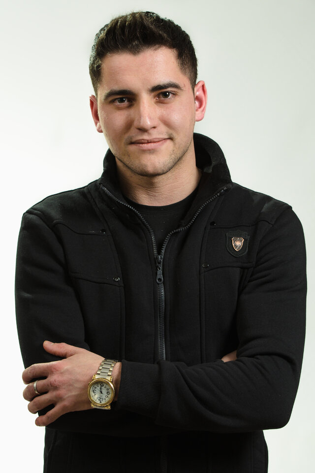 照片Andrej Filipovskij