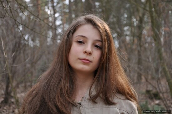 TIMUR ASALIEV's photo