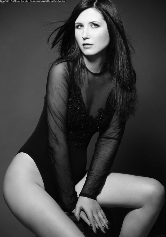 Alina Smirnova's photo