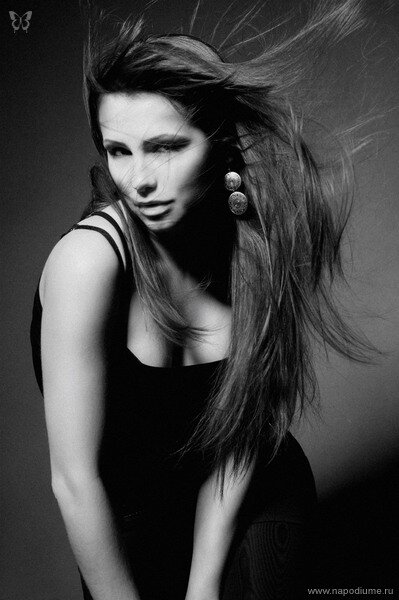 Irina Ugol'kova's photo