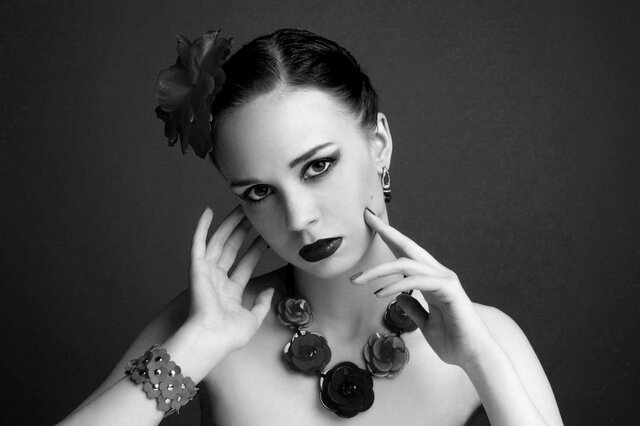 Фото Елена Озерова