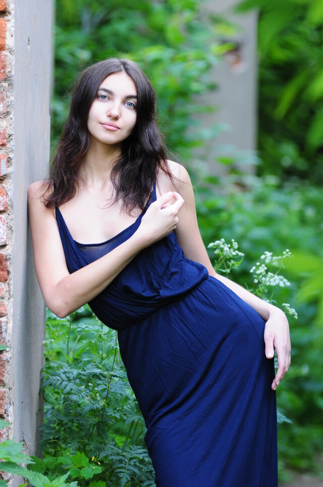Фото Мария Wild-Maria Рубцова
