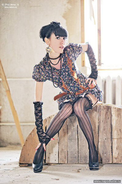 Anzelika Malka's photo