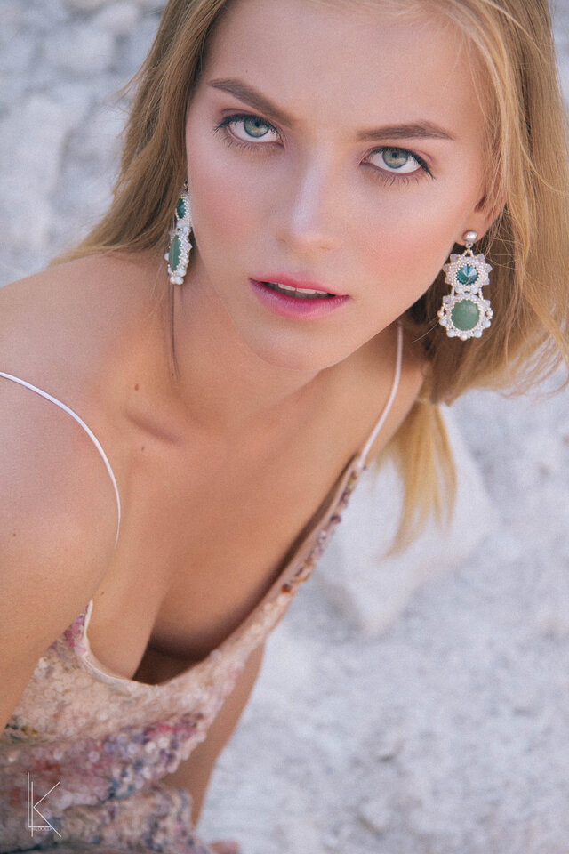 Lyubov Krivenkova's photo