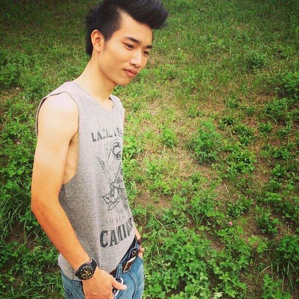 Tuan Thuy Trinh's photo