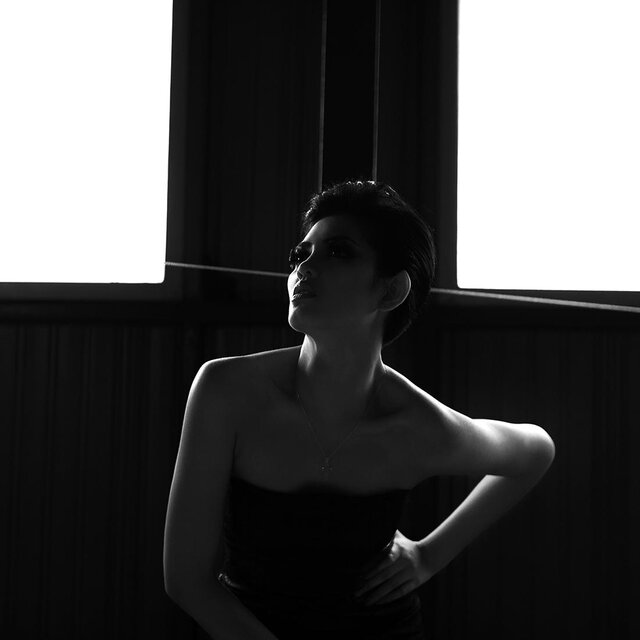 Foto Andrey Voronyn