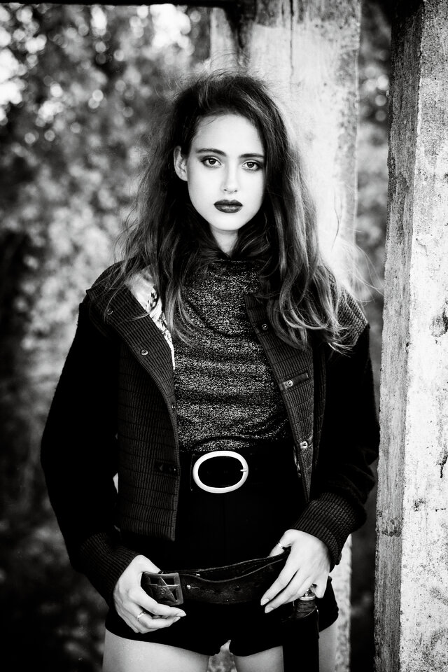 Фото Henriette Mielke