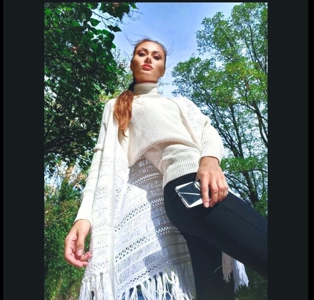 Фото Виана Мюнн