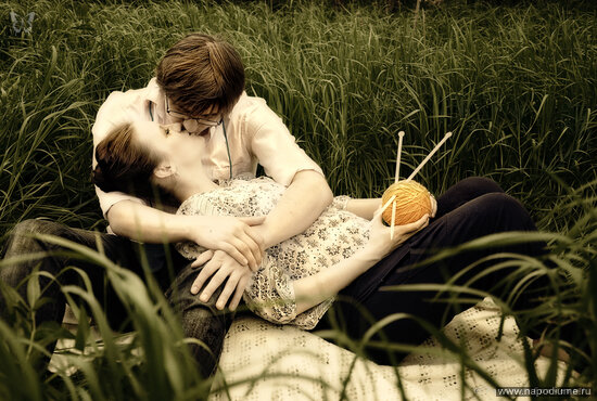 Ekaterina Kobruseva's photo