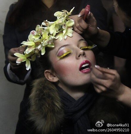 Alena Kulinic's photo