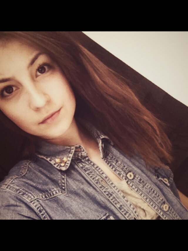 Polina Tereshhenko's photo