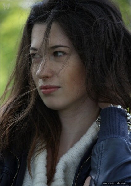 Ksenia Karpenko's photo