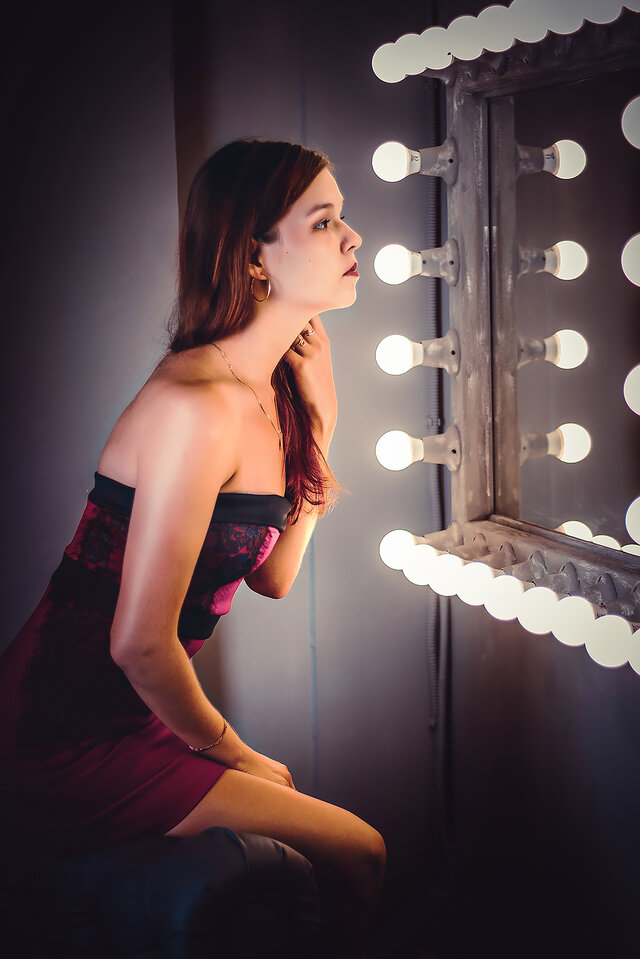 Фото Елена Ilina Максимова