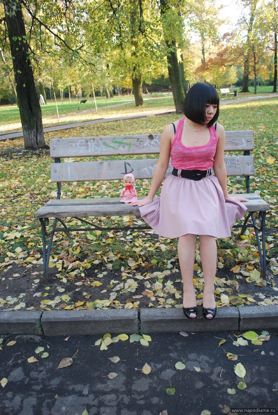 Evgenia Kim's photo