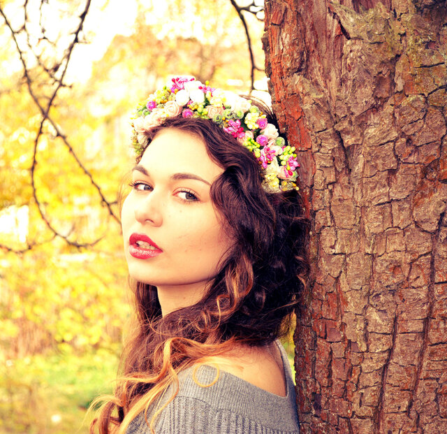 照片Dasha Balagura