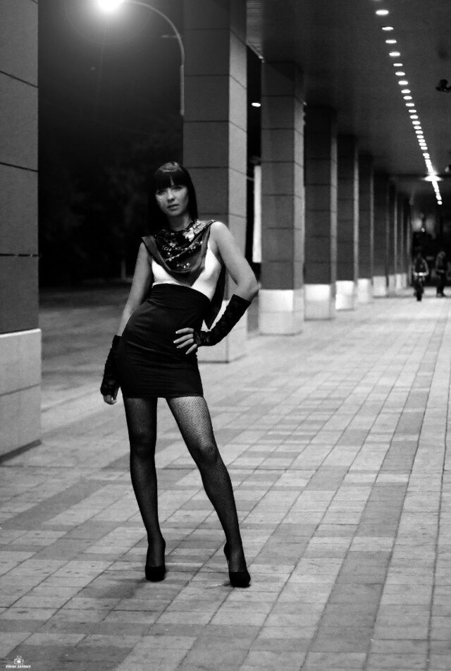Фото Анна Русскова
