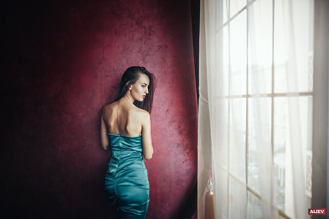 Foto Roman Aliev
