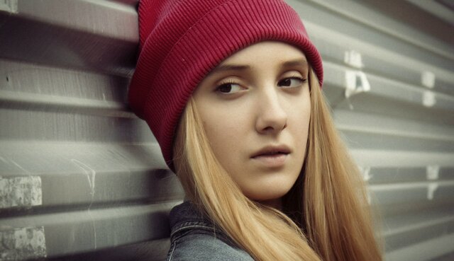 Фото Anzhelika Guseva
