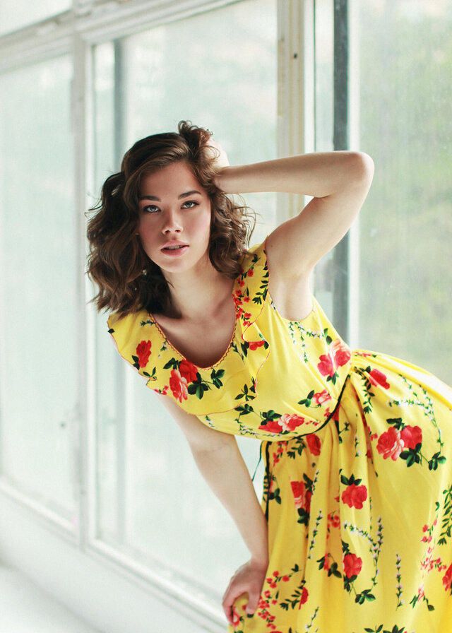 Фото Annétte