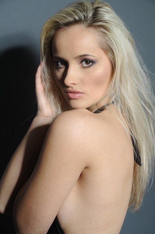 Фото Valerija Pen'kova