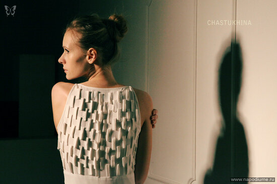 Oksana Maksimenko's photo