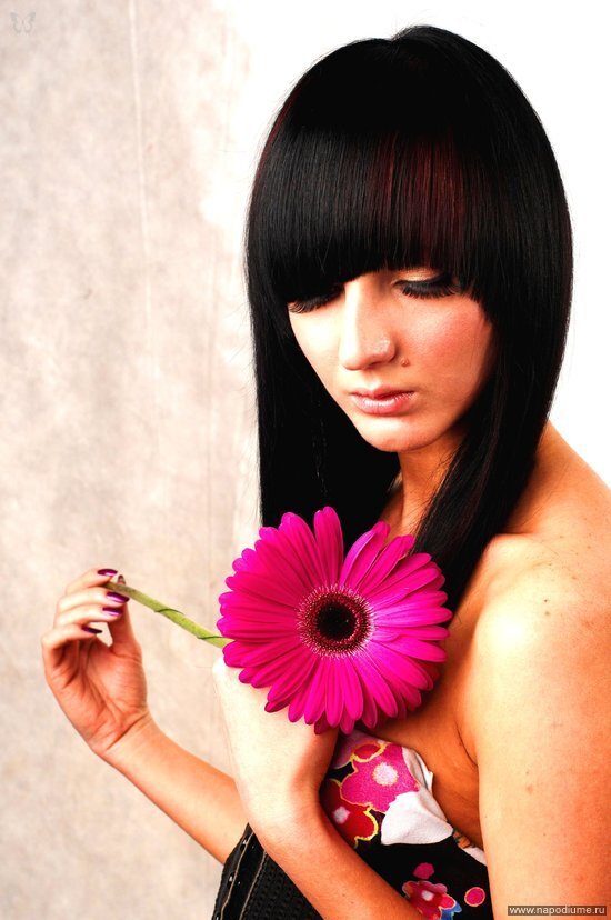 Anastasia Garmancuk's photo