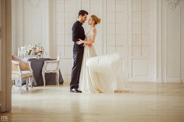 Maria Sakvarelidze's photo