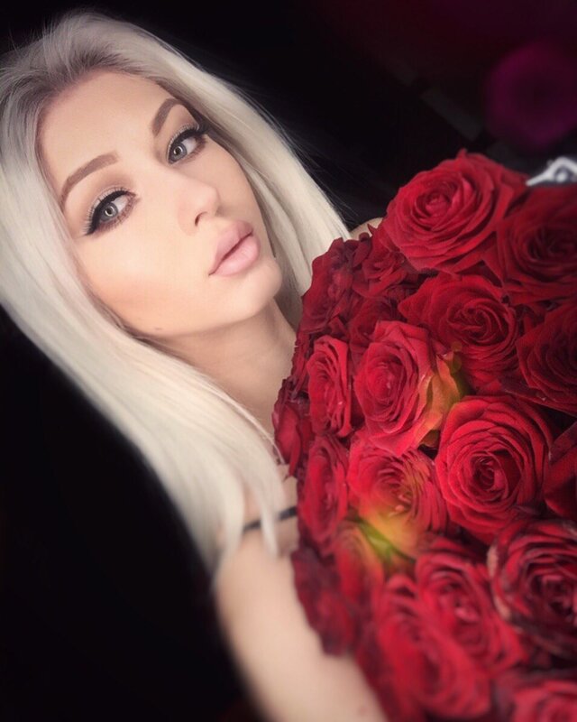 照片Natalia Alexeeva